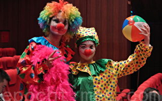 恐怖小丑潮蔓延 萬聖節學校禁小丑服裝