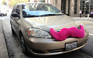 旧金山要求Uber和Lyft司机持商业执照