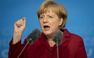 德国大选倒数计时 攸关大选的5件事