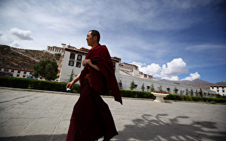 旅美藏人返鄉探親：整個拉薩形同監獄