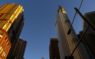 悉尼人日渐青睐高层公寓 住宅高度面临再飞跃