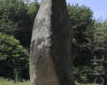 布列塔尼之旅 探訪神秘的史前巨石Menhir