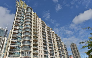 悉尼租金昂贵住房难 专家促征收空置房税