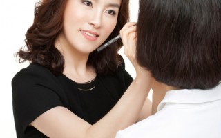 韓國半永久化妝 引領自然美潮流