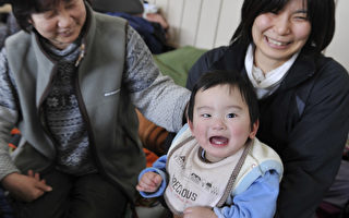 人口老化 生育低迷 日本陷绝种危机
