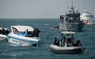 泰国芭堤雅游船翻覆 6死 华人一死两伤