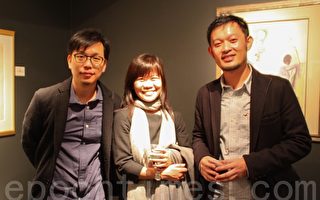 旧金山台湾电影节 展现台湾创作实力
