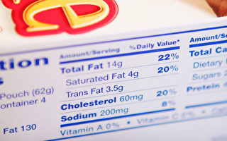 危害公众健康 FDA将全面禁用反式脂肪