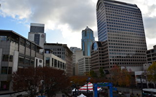 西雅图被评为北美最聪明城市