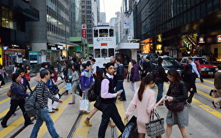 香港人抑鬱比例高全球三倍