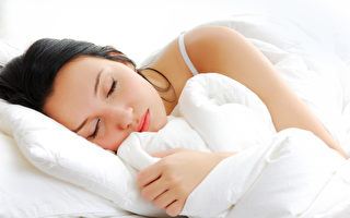 研究：女性大腦傾向多工 睡眠需求量較多