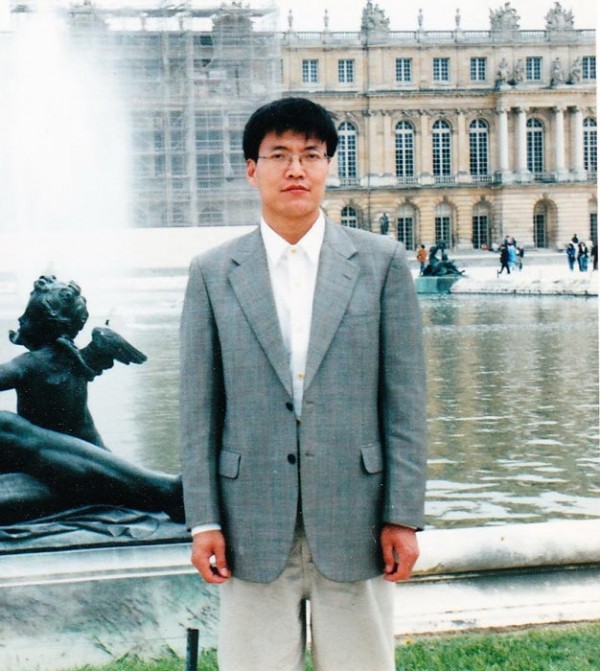石家莊法輪功學員宋愛昌被綁架 石家莊法輪功學員宋愛昌被綁架