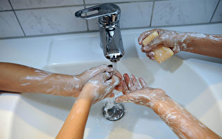 研究：最差清洁习惯 让你越洗越脏