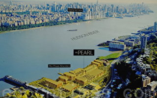 港府限制楼宇买卖 国际房地产热销香港