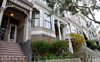 舊金山房價太貴 只有41%的醫生負擔得起