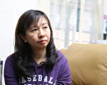 【專訪】香港女教師林慧思的選擇：繼續發聲為公義