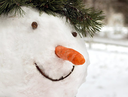 snowman snowman