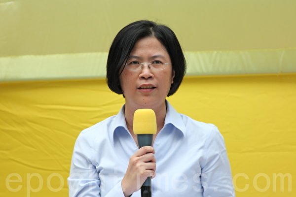 臺灣法輪功人權律師團發言人朱婉琪。(大紀元資料圖片) 臺灣法輪功人權律師團發言人朱婉琪。(大紀元資料圖片)