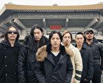 Dragon Ash宣布将展开睽违三年的全国巡回演唱会“Dragon Ash Tour THE SHOW MUST GO ON”。(环球国际唱片提供)