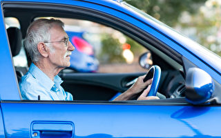 高龄驾驶酿祸 意专家吁谨慎评估