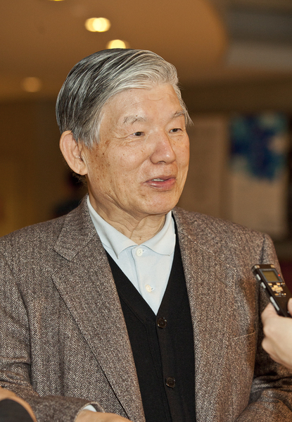 國際同濟會的東京•千葉總會成員廣瀨權感歎地說:「日本人對中國過去的歷史一直是懷著憧憬的心情,能在神韻的舞台上看到這麼多輝煌歷史和傳奇故事,非常滿意。」(余鋼/大紀元)
國際同濟會的東京•千葉總會成員廣瀨權感歎地說:「日本人對中國過去的歷史一直是懷著憧憬的心情,能在神韻的舞台上看到這麼多輝煌歷史和傳奇故事,非常滿意。」(余鋼/大紀元)