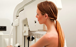 最新研究:乳腺癌X光筛查 无助减少死亡率