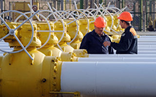 俄出口烏國天然氣價回漲50％ 烏經濟雪上加霜