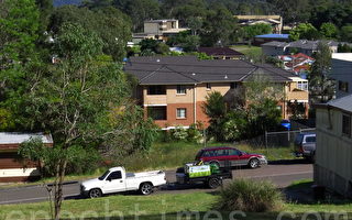 房价上涨 悉尼人扩大房产找房范围