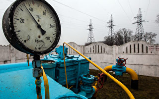 烏克蘭極右翼號召破壞境內俄天然氣管道