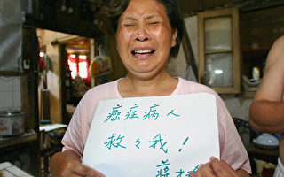 最新統計：上海每天約100人死於癌症