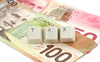 2013年度加拿大报税轻松指南（二）