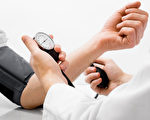 研究：前期高血压会提高中风的风险