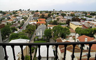 加州居不易 可負擔租房市場排倒數第二