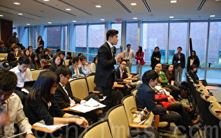 布朗大學展望香港未來研討會