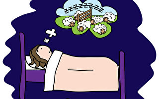 数羊看鱼坐电梯  哪个更能让你睡着