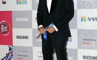 李炳憲參演《終結者5》將飾演核心角色