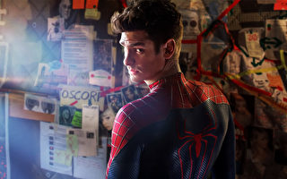 《蜘蛛人驚奇再起》續集  5月2日美國上映