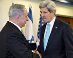 美国务卿再赴中东 挽救以巴和谈僵局