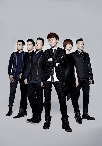 苏打绿10周年巡回演唱会即将开跑。(环球国际唱片提供) 苏打绿10周年巡回演唱会即将开跑。(环球国际唱片提供)
