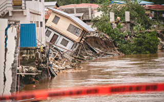 所羅門群島海底地震發佈海嘯警報