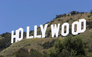 加强电影产业保护 洛杉矶开始行动