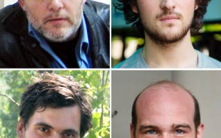 4名在叙遭绑架法国记者获释 搭军机返国