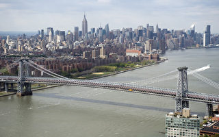 租金飞涨 纽约市经济住房正在消失