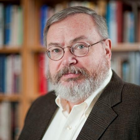 科尔盖特大学(Colgate University)的政治学教授章斯顿(Michael Johnston)。(网络图片) 科尔盖特大学(Colgate University)的政治学教授章斯顿(Michael Johnston)。(网络图片)