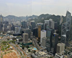 香港樓價跌去七年漲幅 交易量或創33年新低