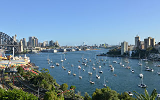 国际学生最喜爱城市 悉尼居榜首
