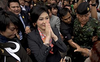 泰国总理被判下台 政治对立或激化