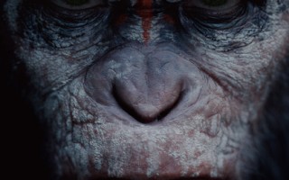 《猩球崛起》续集预告片 猿人军团曝光
