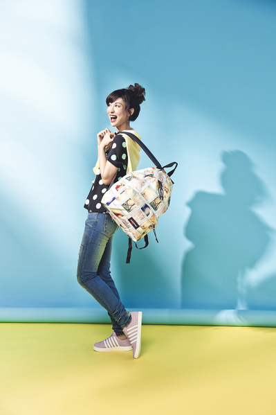 大久保麻梨子。(milk潮流志提供) 大久保麻梨子。(milk潮流志提供)