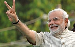 新聞人物：印度新總理莫迪是誰？